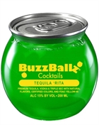 Buzz Ballz Cocktail Tequila Rita